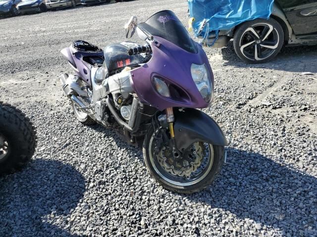 Suzuki GSX1300R