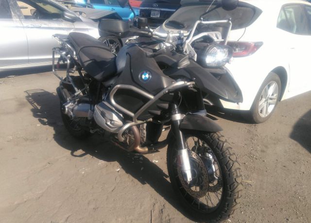 BMW R 1200 GS