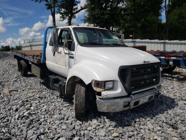 Ford F-650