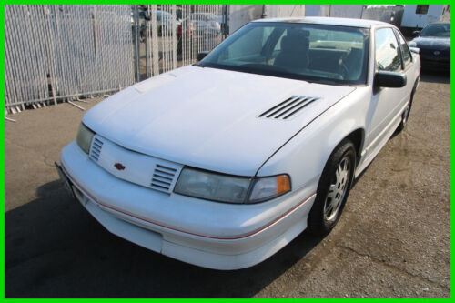 Chevrolet Lumina