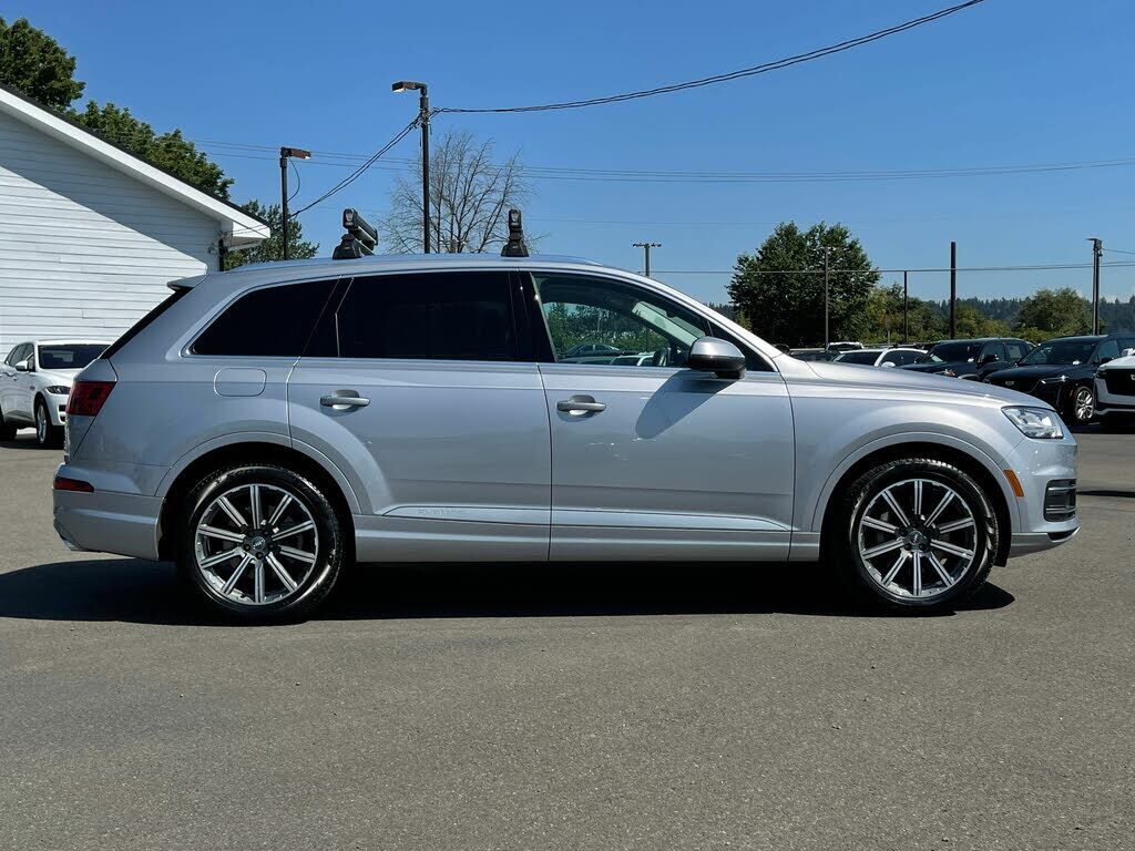 2017 Audi Q7