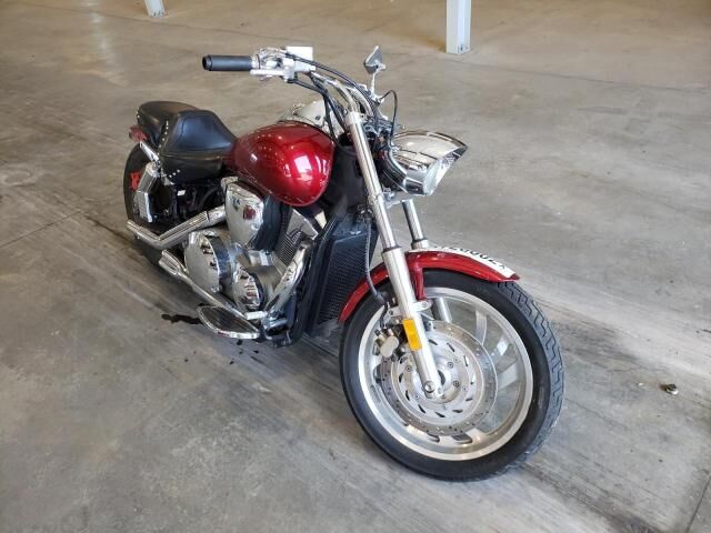 Honda VTX1300C (VTX)