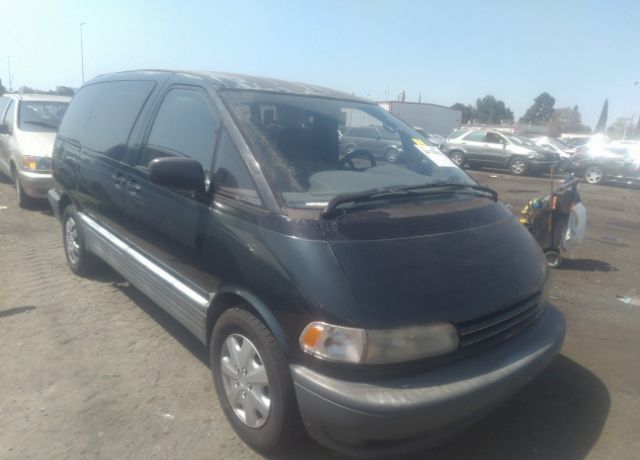 Toyota Previa