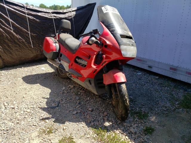 Honda ST1100