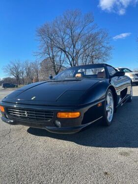 Ferrari F355