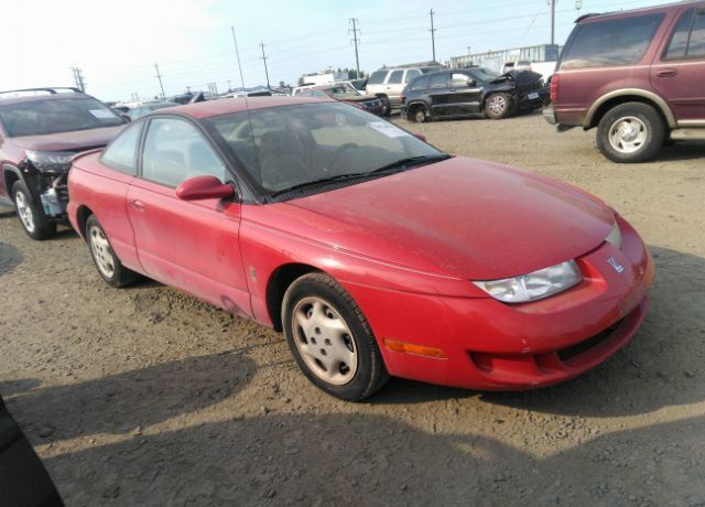 Saturn SC2