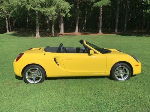 Toyota MR2