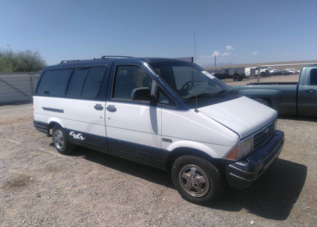 Ford Aerostar