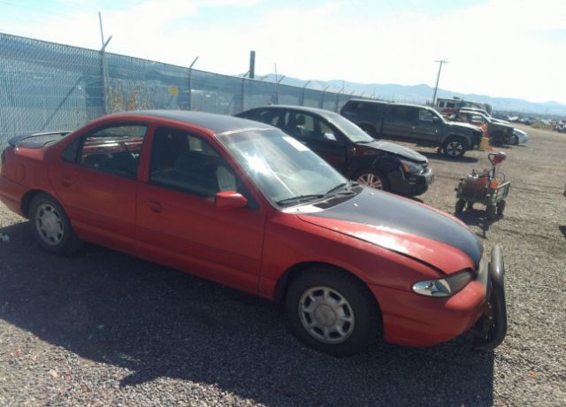 Ford Contour