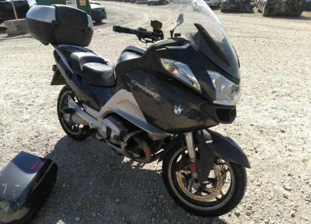 BMW R 1200 RT