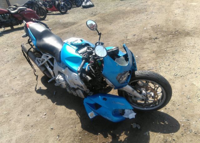 BMW K 1200 R