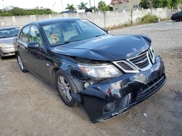 SAAB