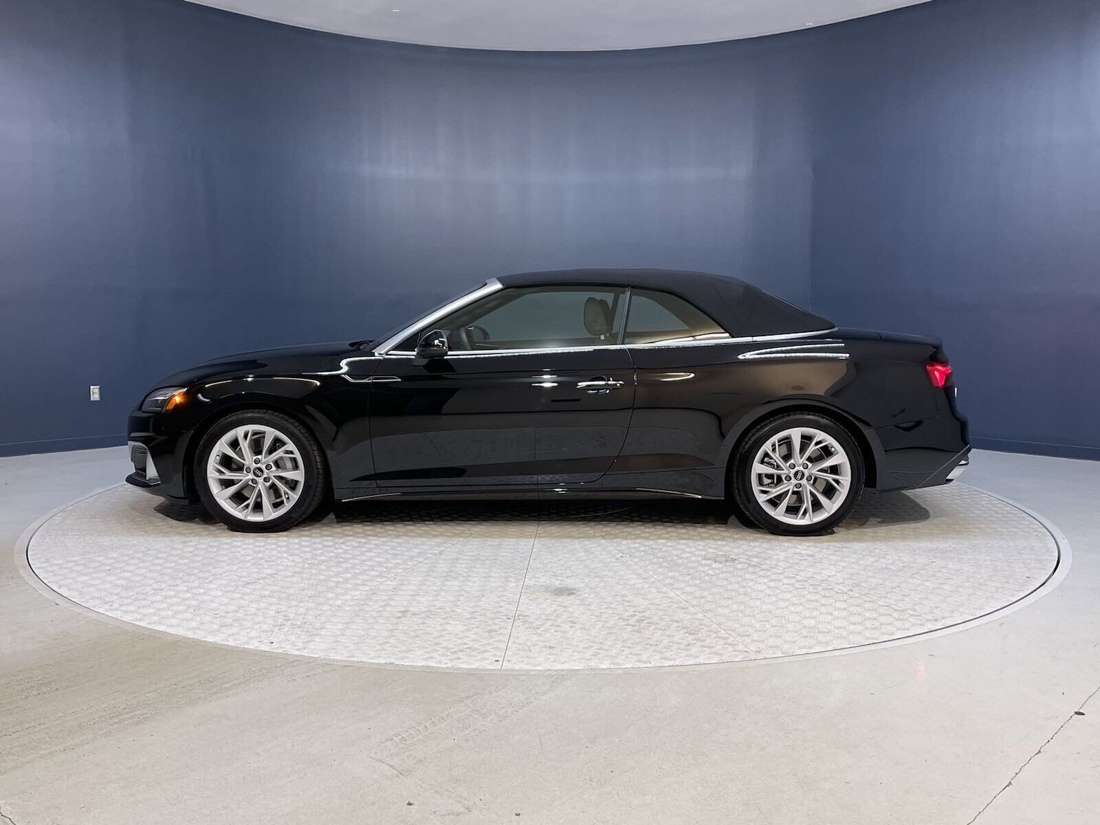 2022 Audi A5