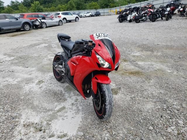 Honda CBR1000