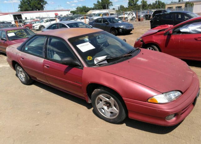 Dodge Intrepid