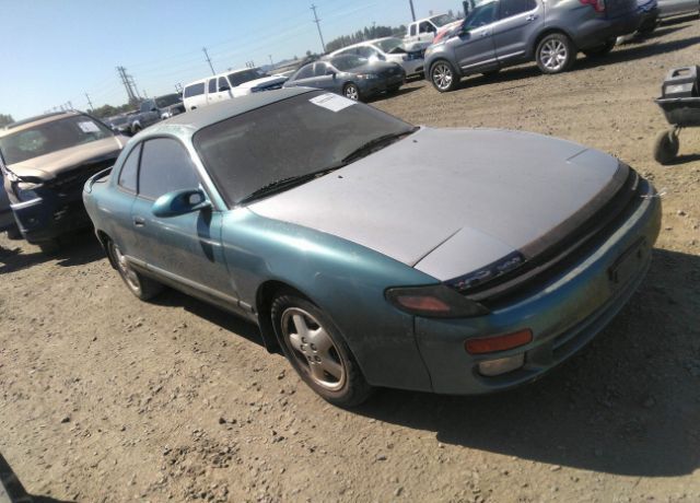 Toyota Celica