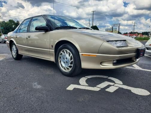 SATURN