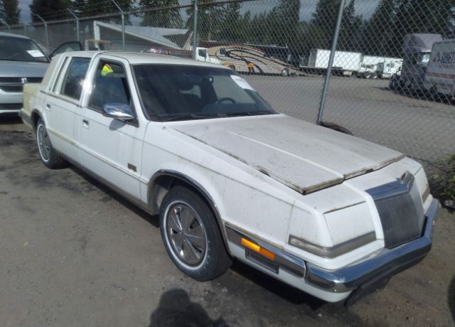 Chrysler Imperial