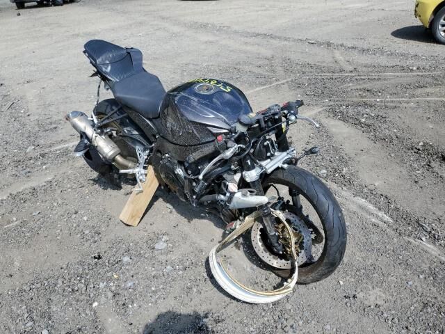 Suzuki GSX-R600L