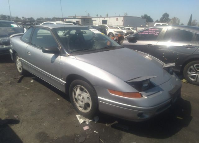 Saturn SC2
