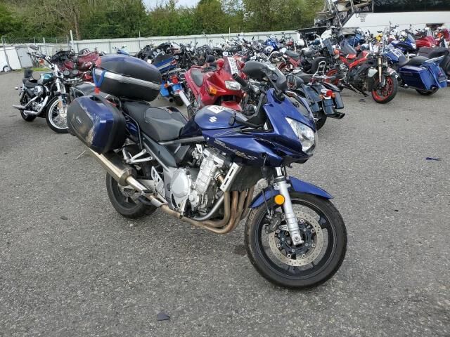 Suzuki GSF1250S