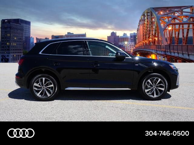2022 Audi Q5