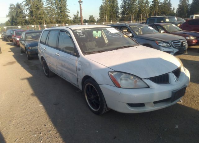 Mitsubishi Lancer SportBack