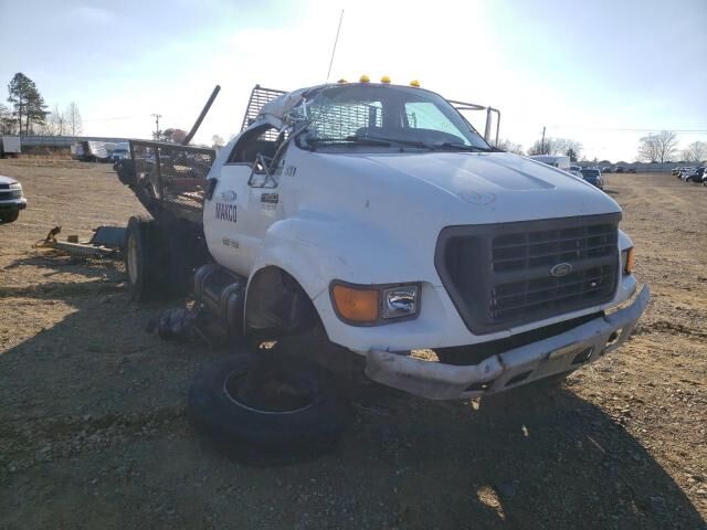 Ford F-650
