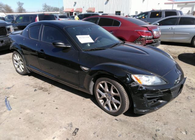 Mazda RX-8