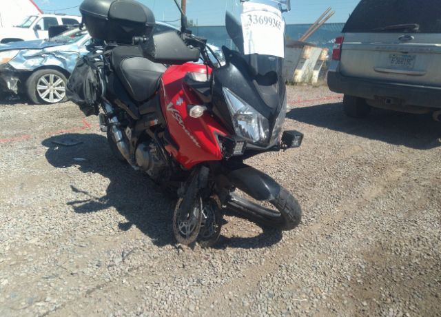 Suzuki DL1000L