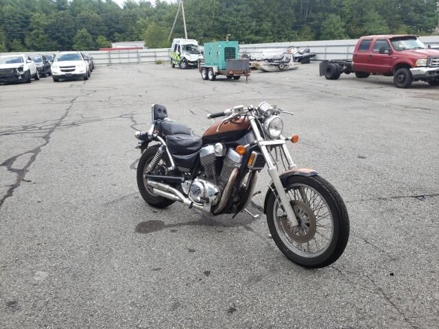 Suzuki VS1400GLP