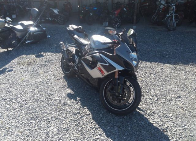 Suzuki GSX-R1000