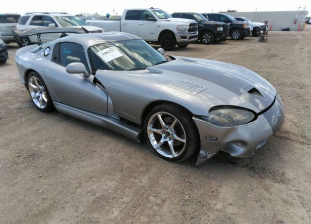Dodge Viper