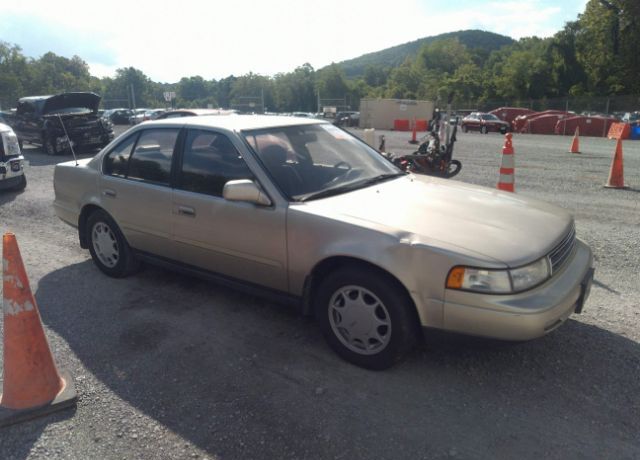 Nissan Maxima