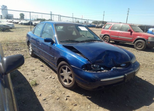 Ford Contour