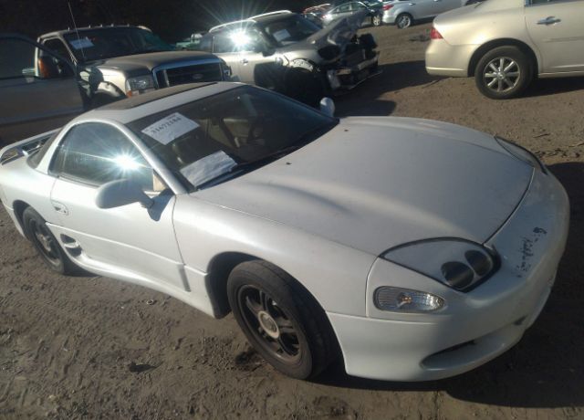 Mitsubishi 3000 GT