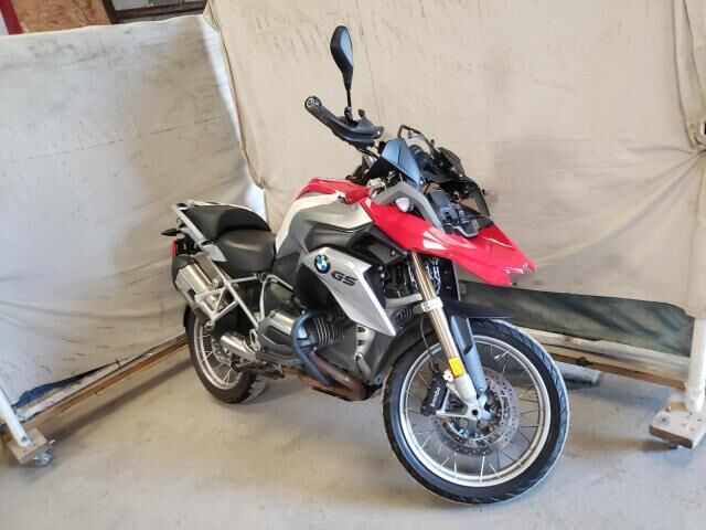 BMW R 1200 GS
