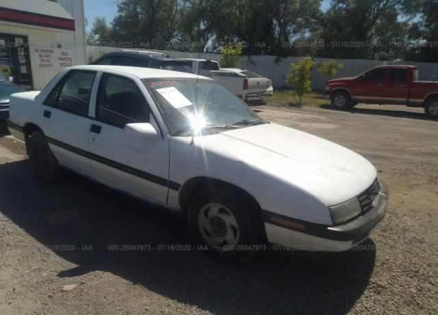 Chevrolet Corsica