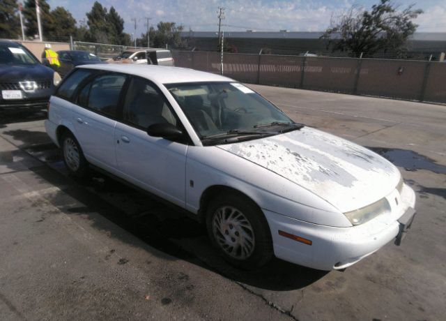 Saturn SW2