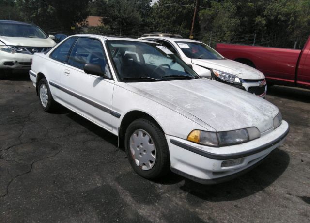 Acura Integra