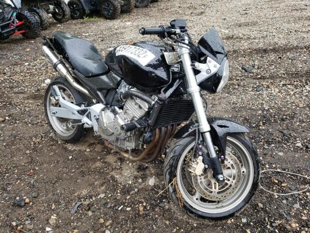 Honda CB600 (599)