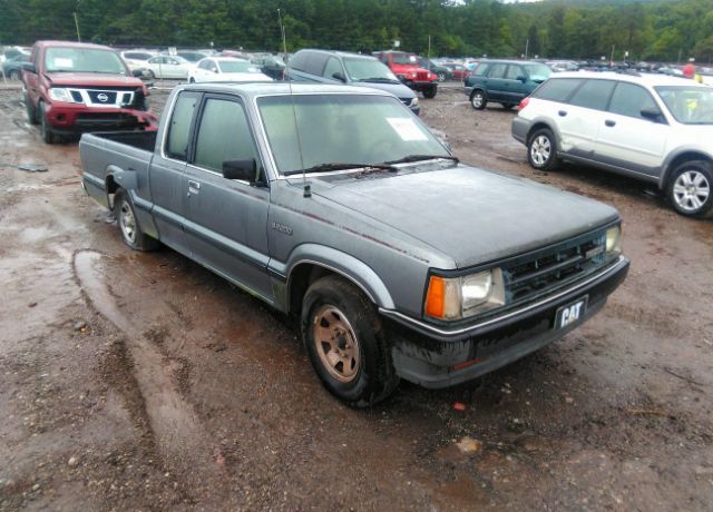 Mazda B-Series
