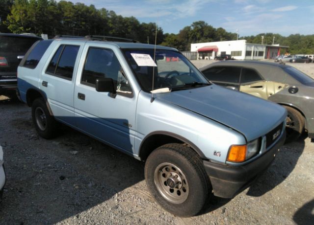 Isuzu Rodeo