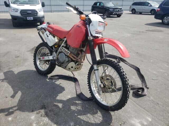 Honda XR650