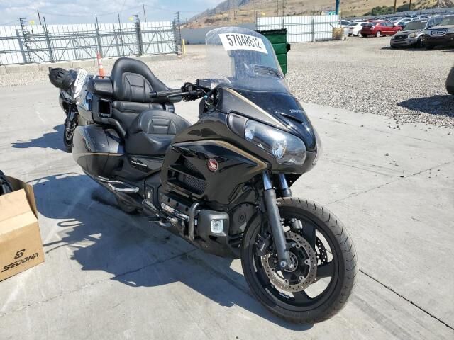 Honda GL1800