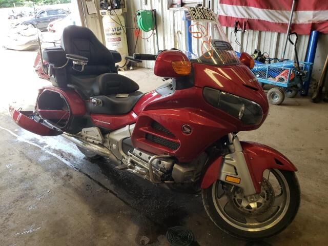 Honda GL1800