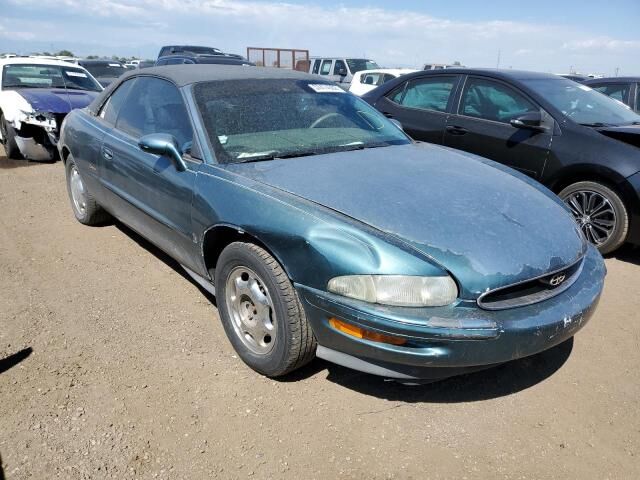 Buick Riviera