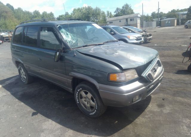 Mazda MPV