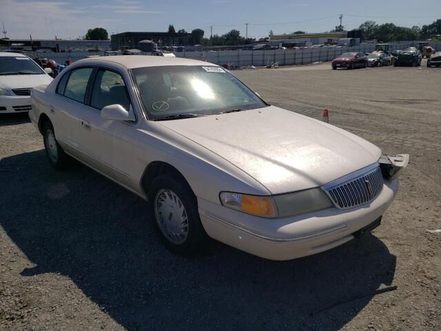 Lincoln Continental