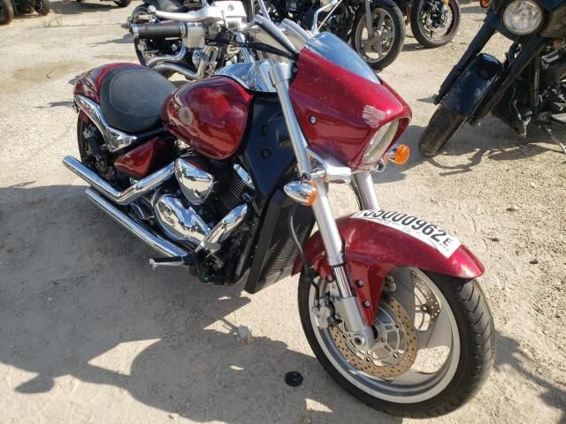 Suzuki VZ1500